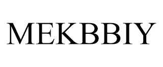 MEKBBIY