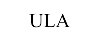 ULA