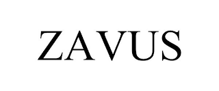 ZAVUS