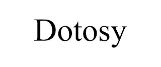 DOTOSY