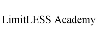 LIMITLESS ACADEMY