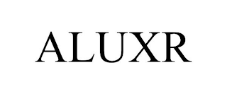 ALUXR