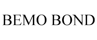 BEMO BOND