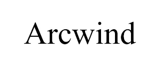 ARCWIND