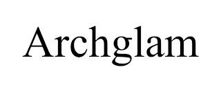 ARCHGLAM trademark