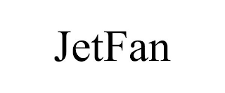 JETFAN trademark