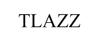 TLAZZ trademark