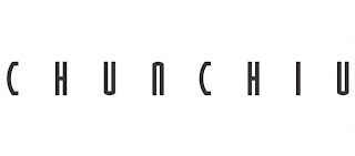 CHUNCHIU trademark