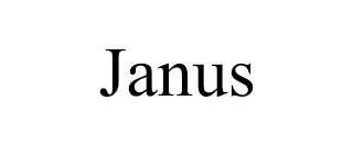 JANUS trademark