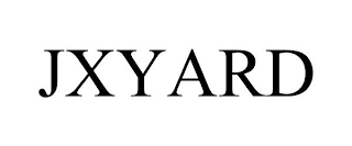 JXYARD trademark
