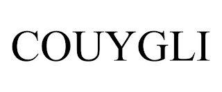 COUYGLI trademark
