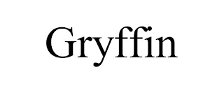 GRYFFIN trademark