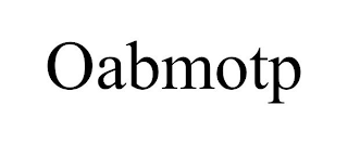 OABMOTP trademark