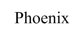 PHOENIX trademark