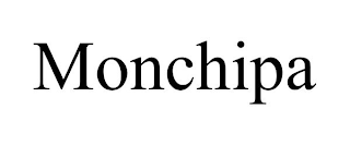 MONCHIPA trademark