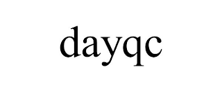 DAYQC trademark