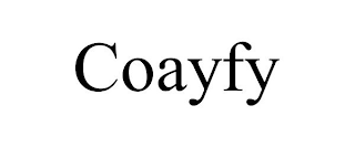 COAYFY trademark