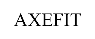 AXEFIT trademark