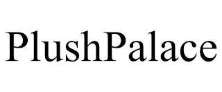 PLUSHPALACE