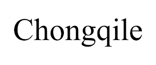 CHONGQILE