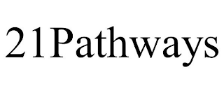 21PATHWAYS