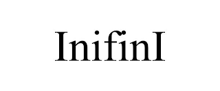 INIFINI trademark