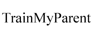 TRAINMYPARENT trademark