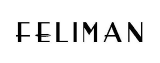 FELIMAN trademark