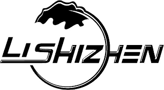 LISHIZHEN trademark