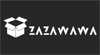 ZAZAWAWA trademark