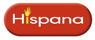 HISPANA trademark