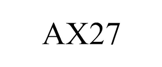 AX27