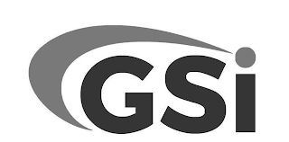 GSI trademark