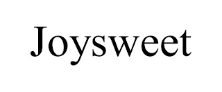 JOYSWEET trademark