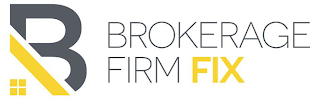 B BROKERAGE FIRM FIX trademark