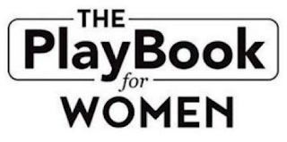 THE PLAYBOOK FOR WOMEN trademark