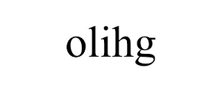 OLIHG trademark