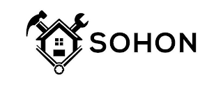 SOHON trademark