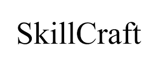 SKILLCRAFT trademark