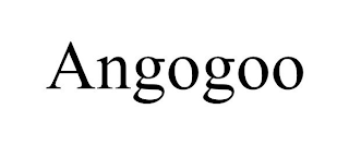 ANGOGOO trademark