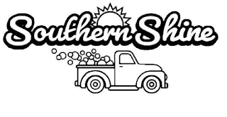 SOUTHERN SHINE trademark