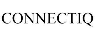 CONNECTIQ trademark