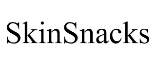 SKINSNACKS