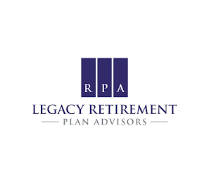 RPA LEGACY RETIREMENT PLAN ADVISORS trademark