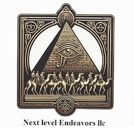 NEXT LEVEL ENDEAVORS, LLC trademark