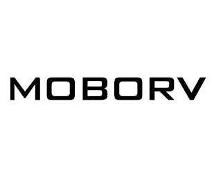 MOBORV trademark