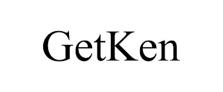 GETKEN trademark