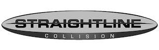 STRAIGHTLINE COLLISION trademark