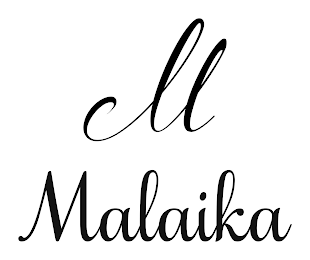 M MALAIKA trademark