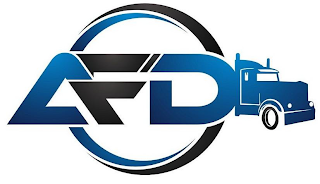 AFD trademark